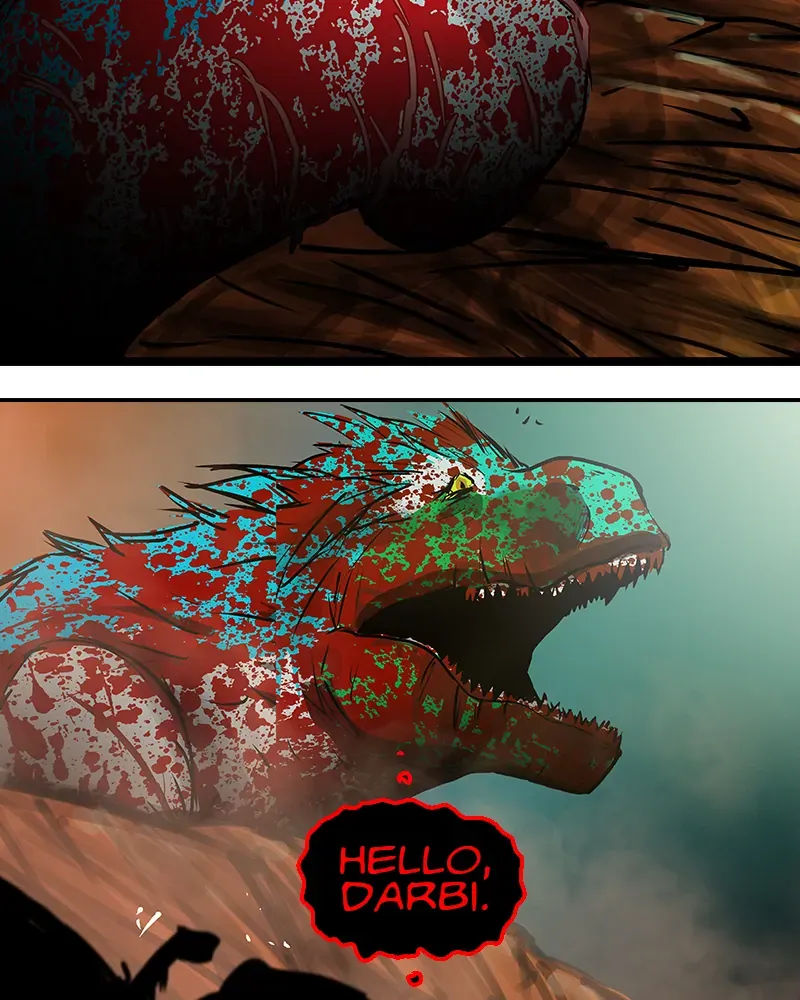 Darbi Chapter 131 page 68 - 
