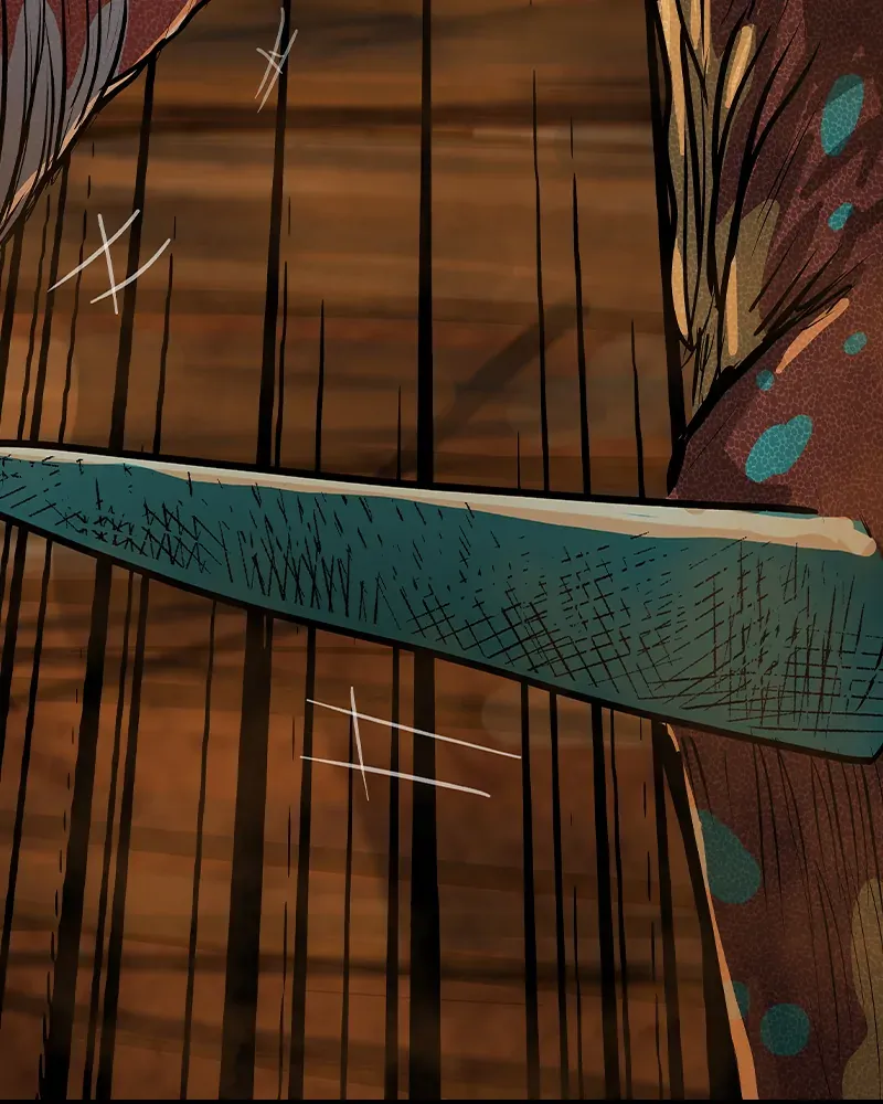 Darbi Chapter 131 page 8 - 