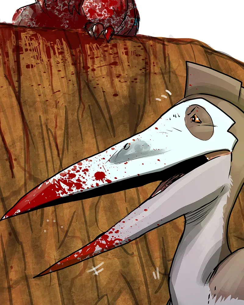 Darbi Chapter 132 page 2 - 