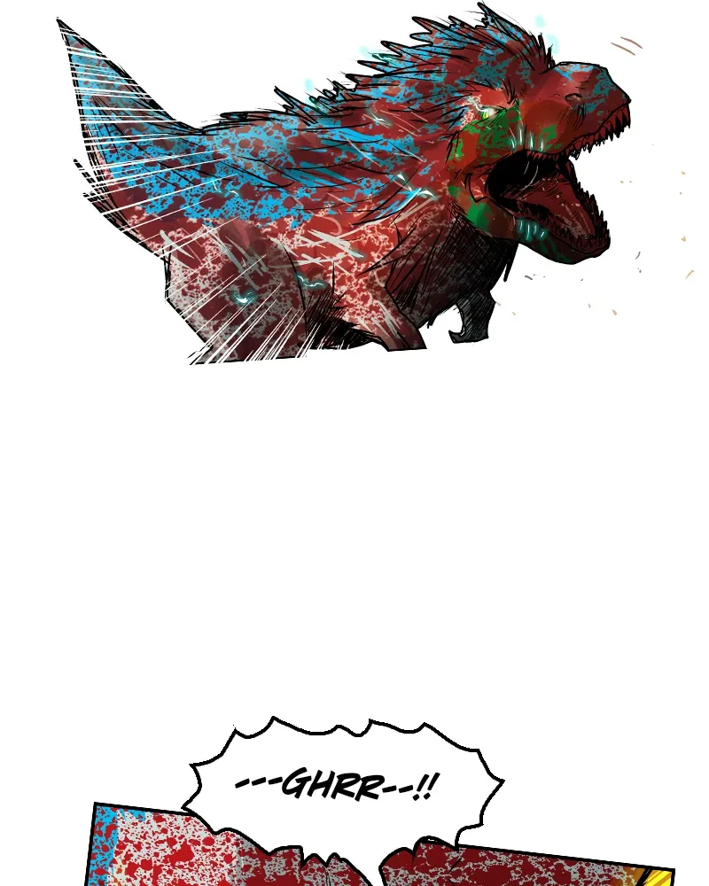 Darbi Chapter 132 page 19 - 