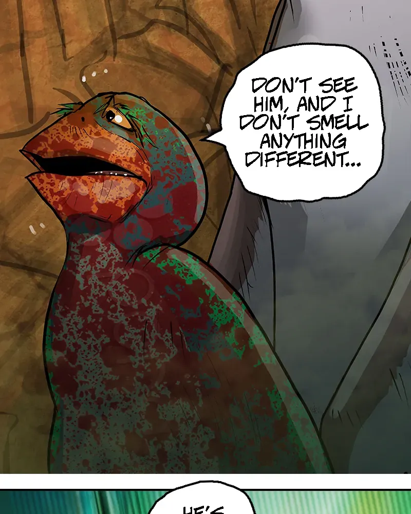 Darbi Chapter 132 page 3 - 