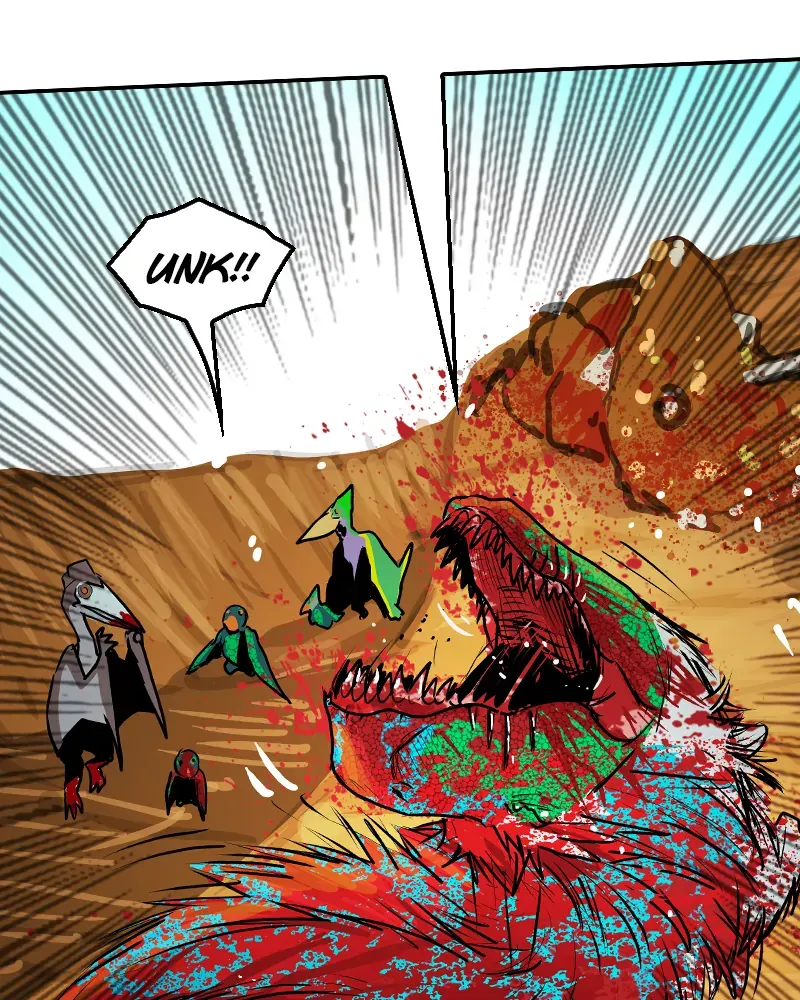 Darbi Chapter 132 page 21 - 