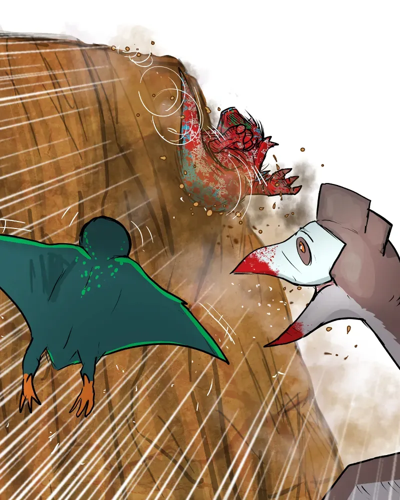 Darbi Chapter 132 page 23 - 