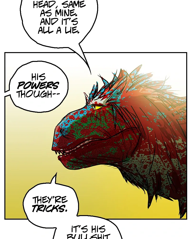 Darbi Chapter 132 page 30 - 