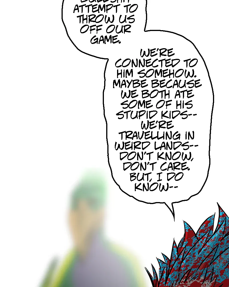 Darbi Chapter 132 page 31 - 
