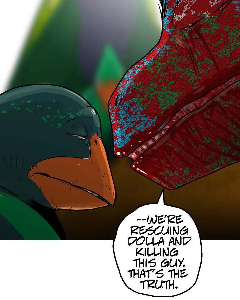 Darbi Chapter 132 page 32 - 