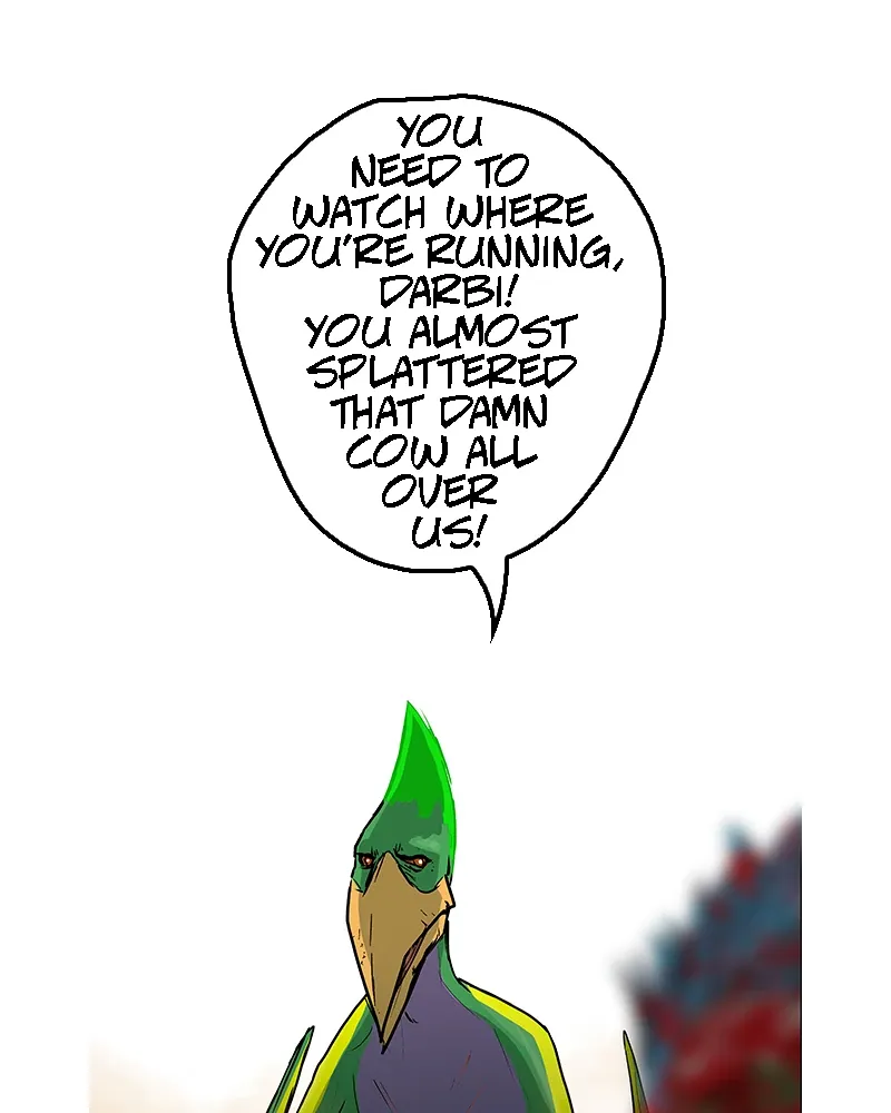 Darbi Chapter 132 page 33 - 