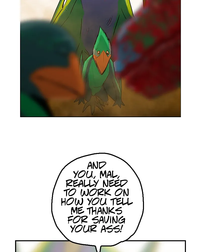 Darbi Chapter 132 page 34 - 