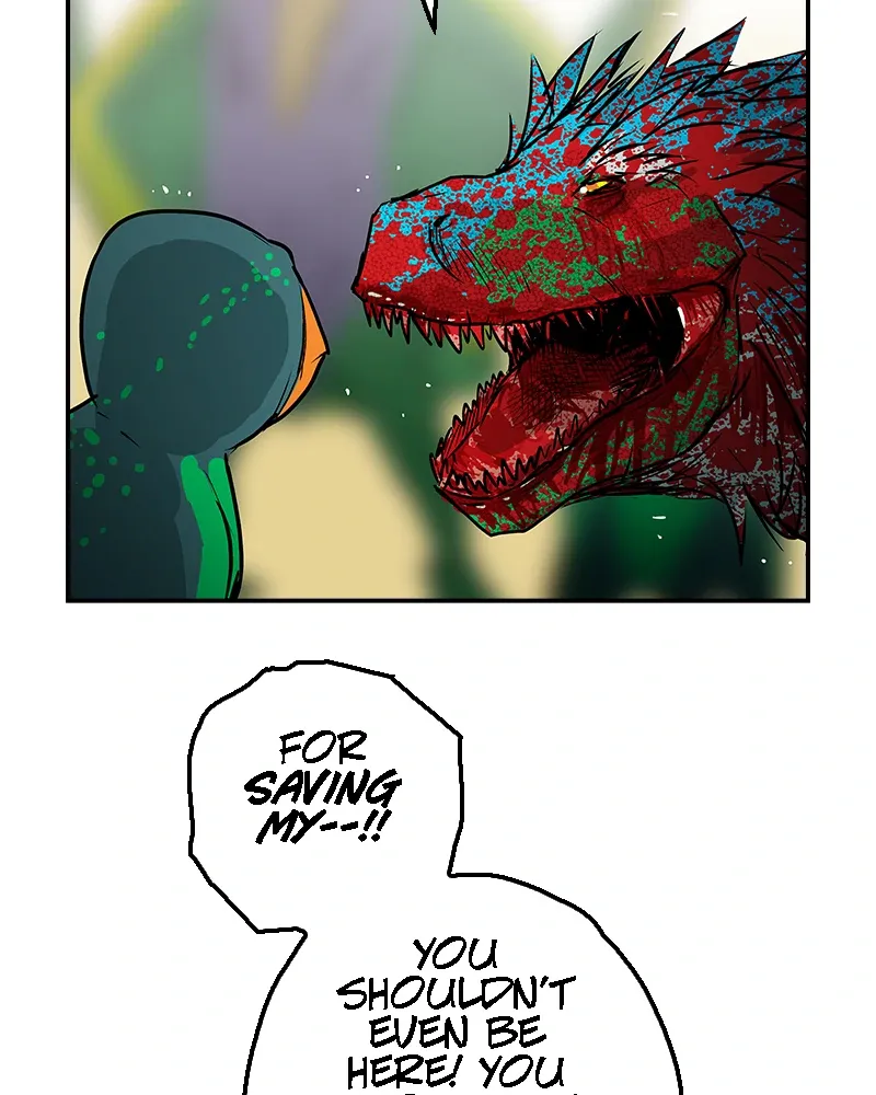 Darbi Chapter 132 page 35 - 