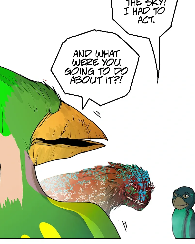 Darbi Chapter 132 page 37 - 
