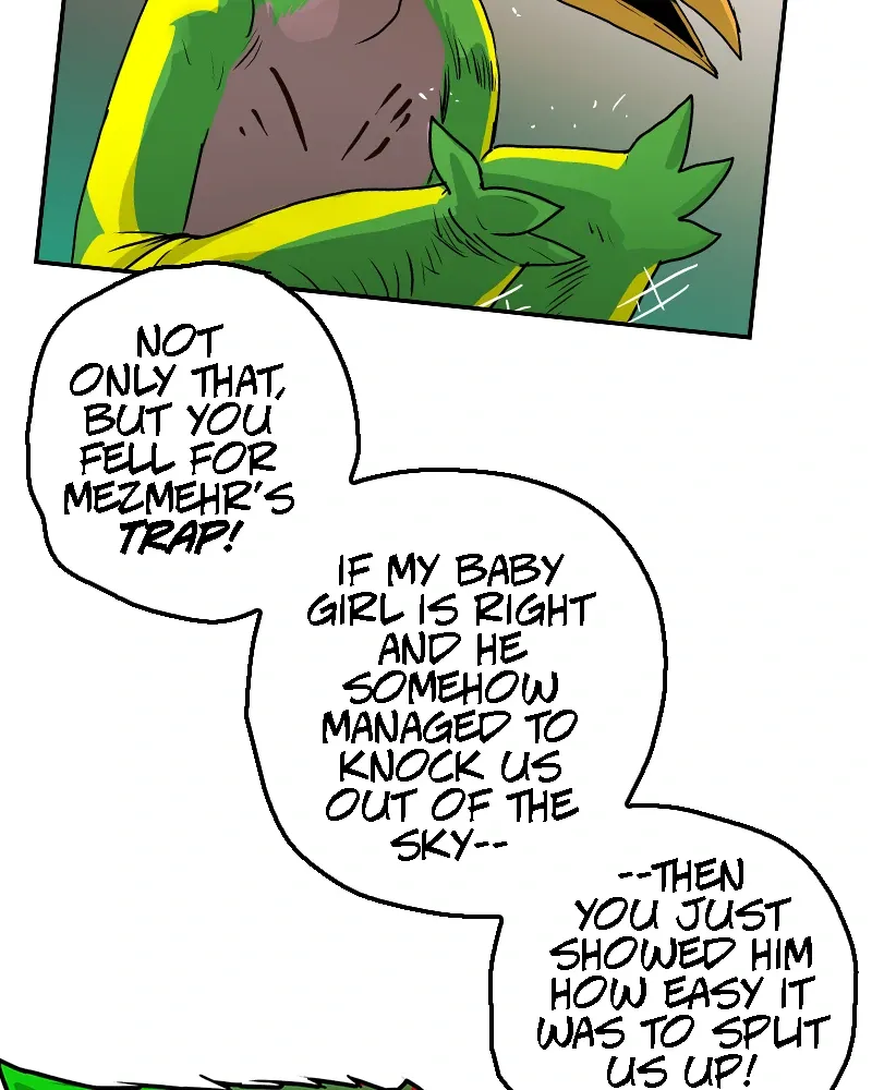 Darbi Chapter 132 page 39 - 