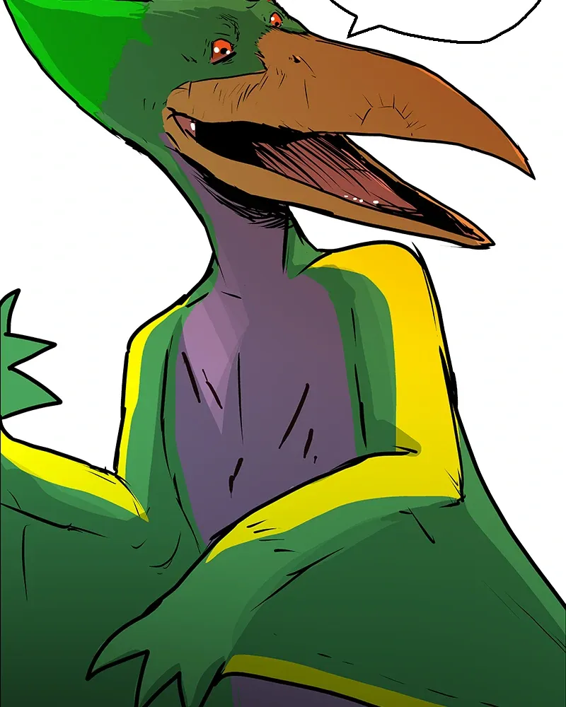 Darbi Chapter 132 page 40 - 