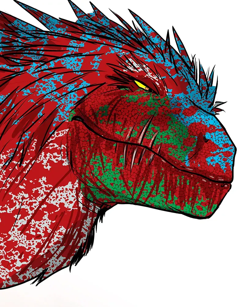 Darbi Chapter 132 page 46 - 
