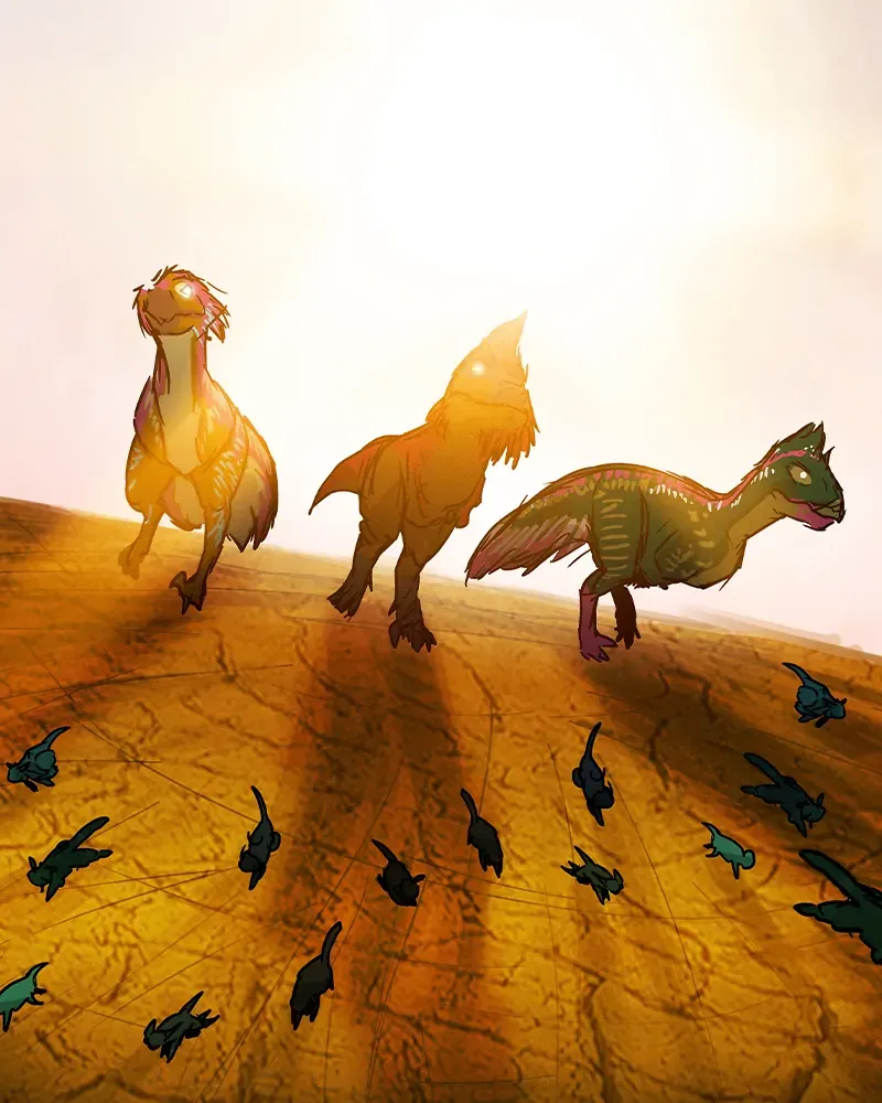 Darbi Chapter 132 page 48 - 