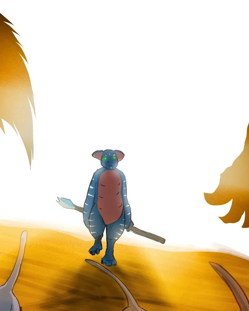 Darbi Chapter 132 page 49 - 