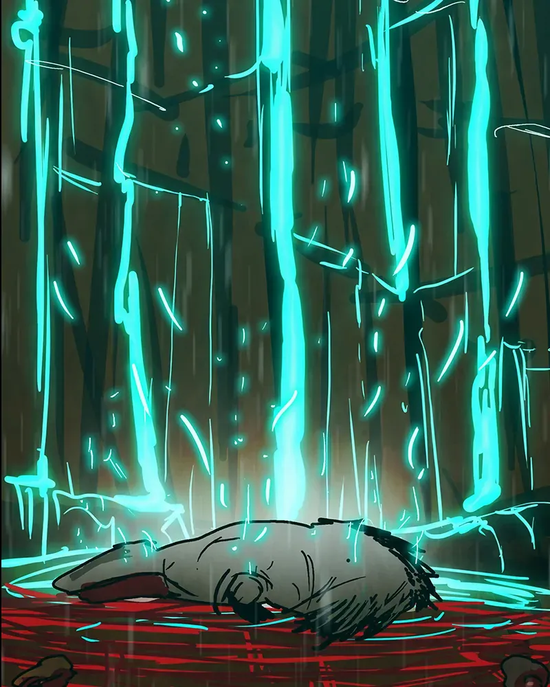 Darbi Chapter 132 page 63 - 