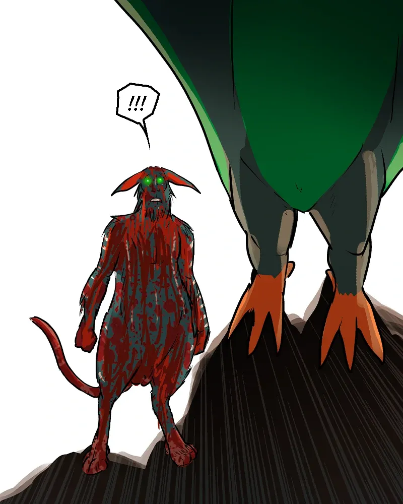 Darbi Chapter 132 page 8 - 