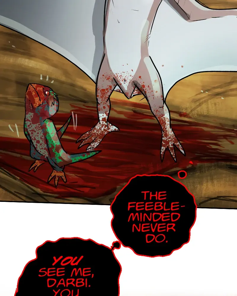 Darbi Chapter 132 page 10 - 