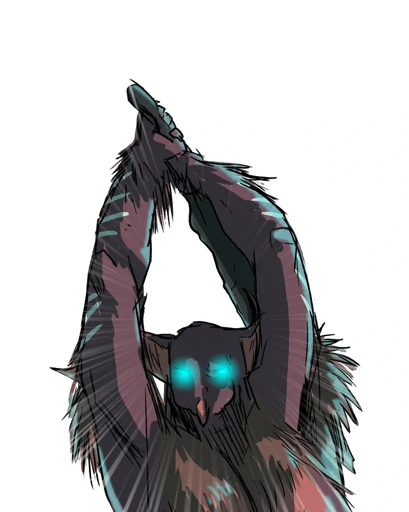Darbi Chapter 133 page 11 - 