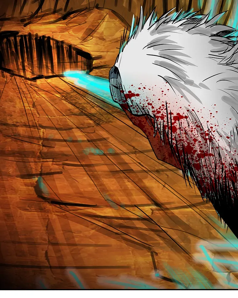 Darbi Chapter 133 page 34 - 