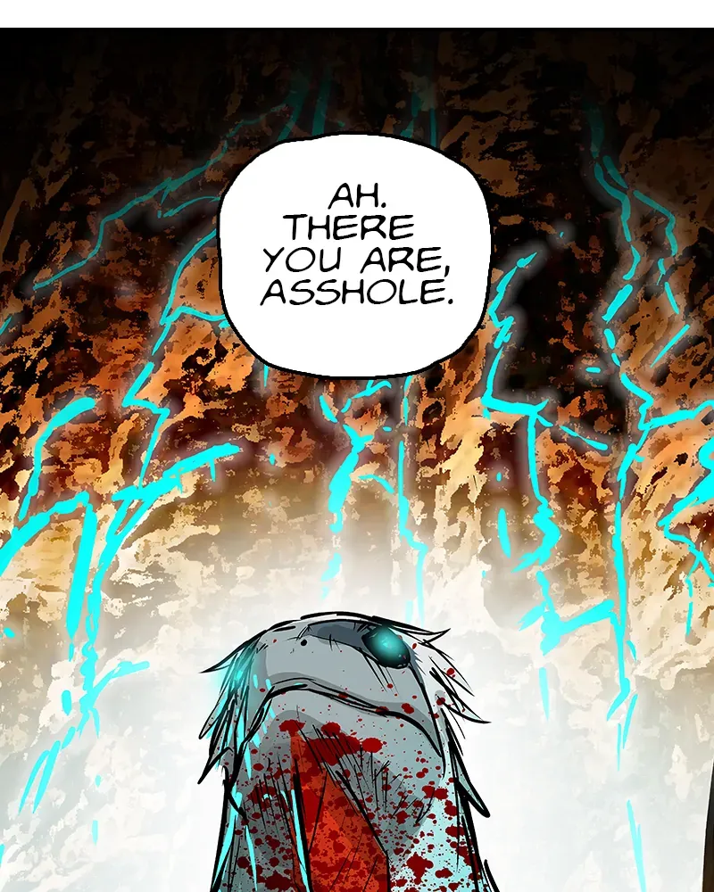 Darbi Chapter 133 page 35 - 
