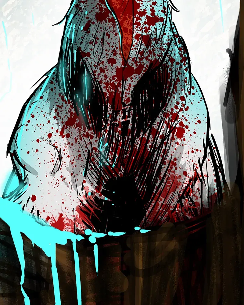 Darbi Chapter 133 page 36 - 