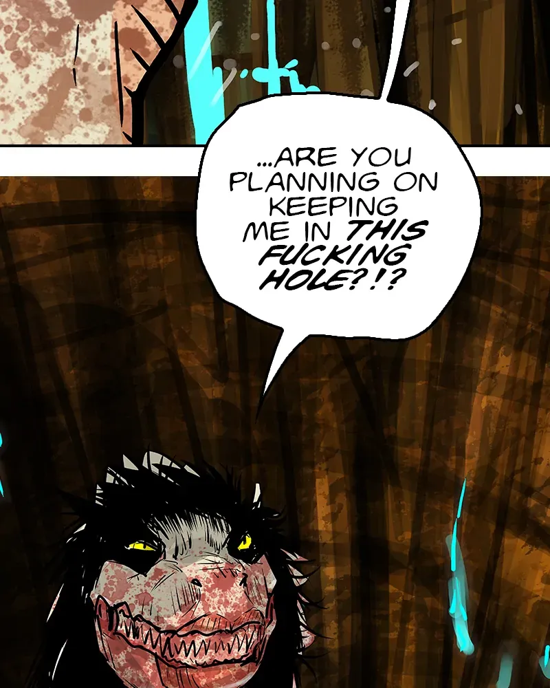 Darbi Chapter 133 page 38 - 