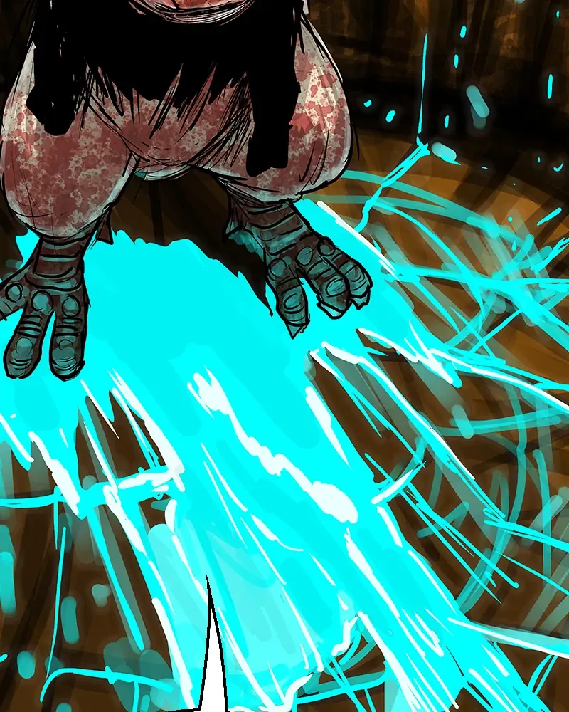 Darbi Chapter 133 page 39 - 