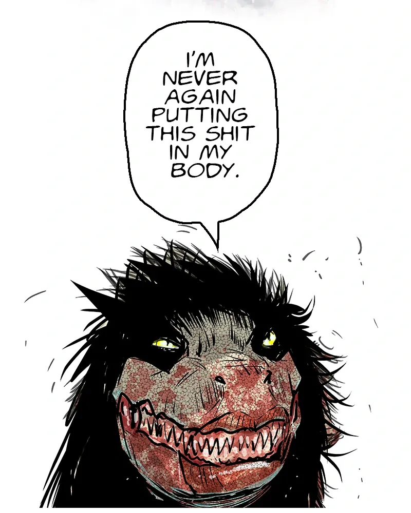 Darbi Chapter 133 page 42 - 