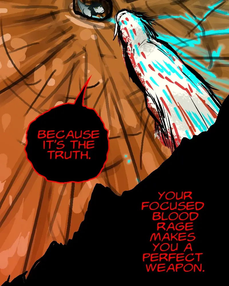 Darbi Chapter 133 page 46 - 
