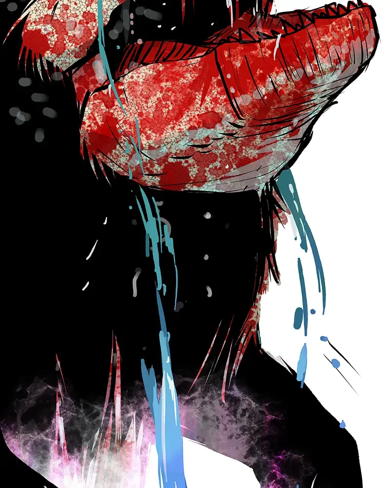 Darbi Chapter 133 page 70 - 
