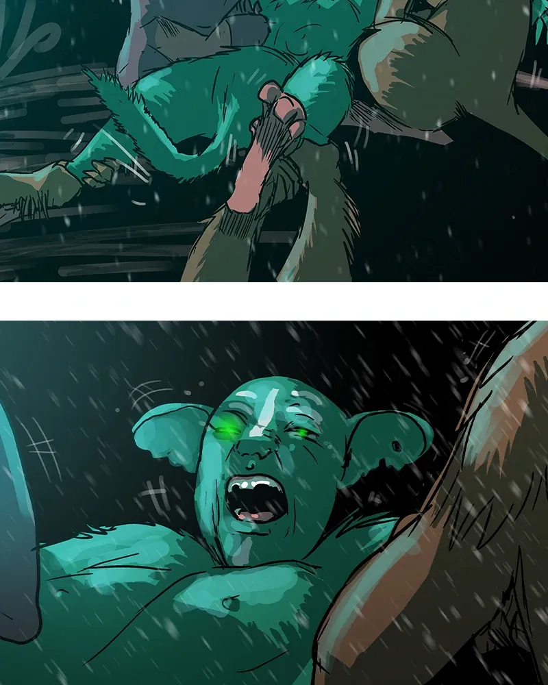 Darbi Chapter 133 page 8 - 