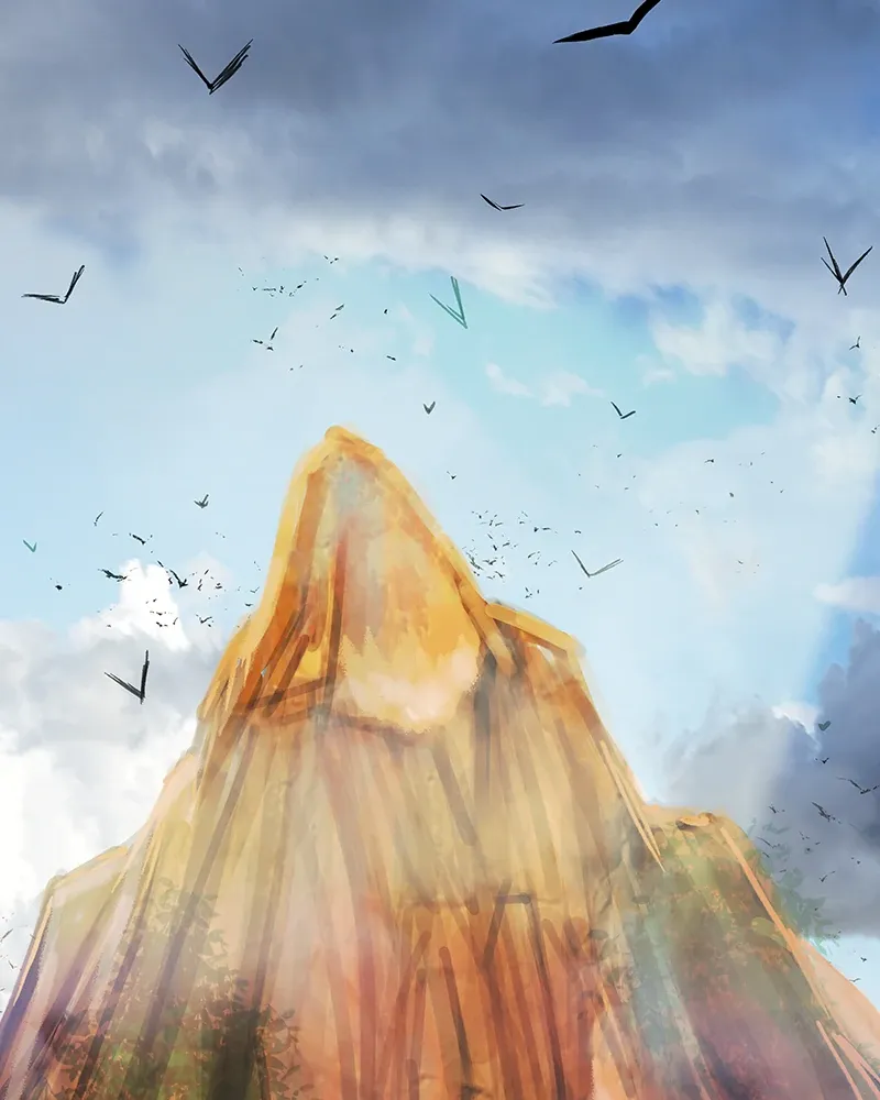 Darbi Chapter 133 page 98 - 