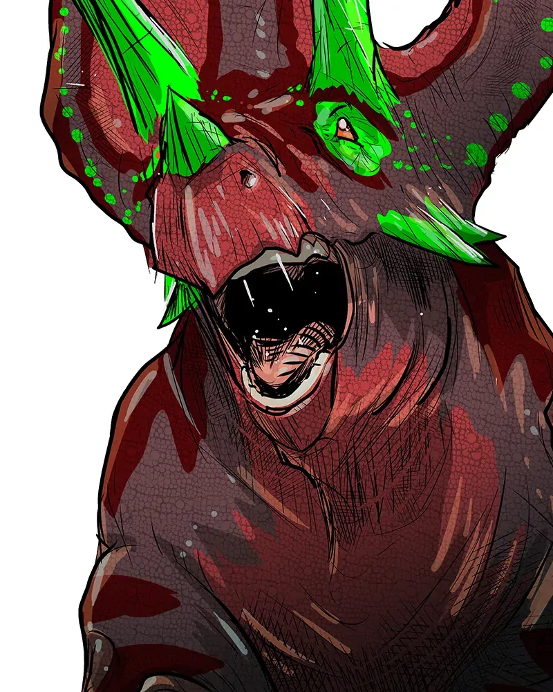 Darbi Chapter 134 page 16 - 