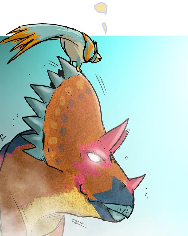 Darbi Chapter 134 page 18 - 