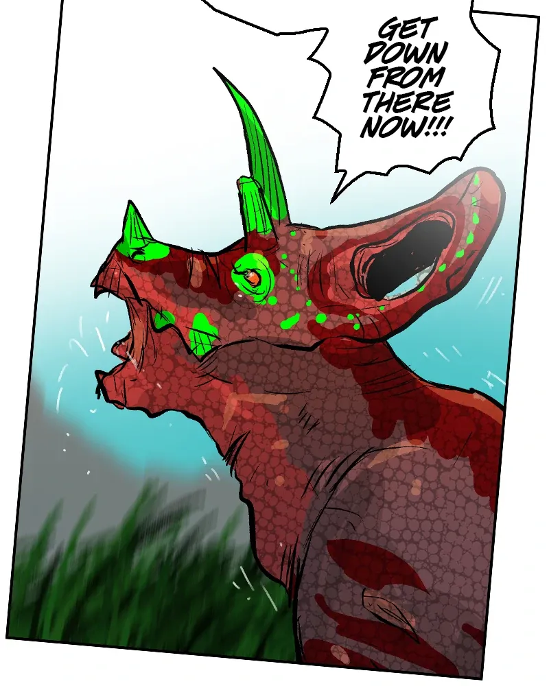 Darbi Chapter 134 page 24 - 