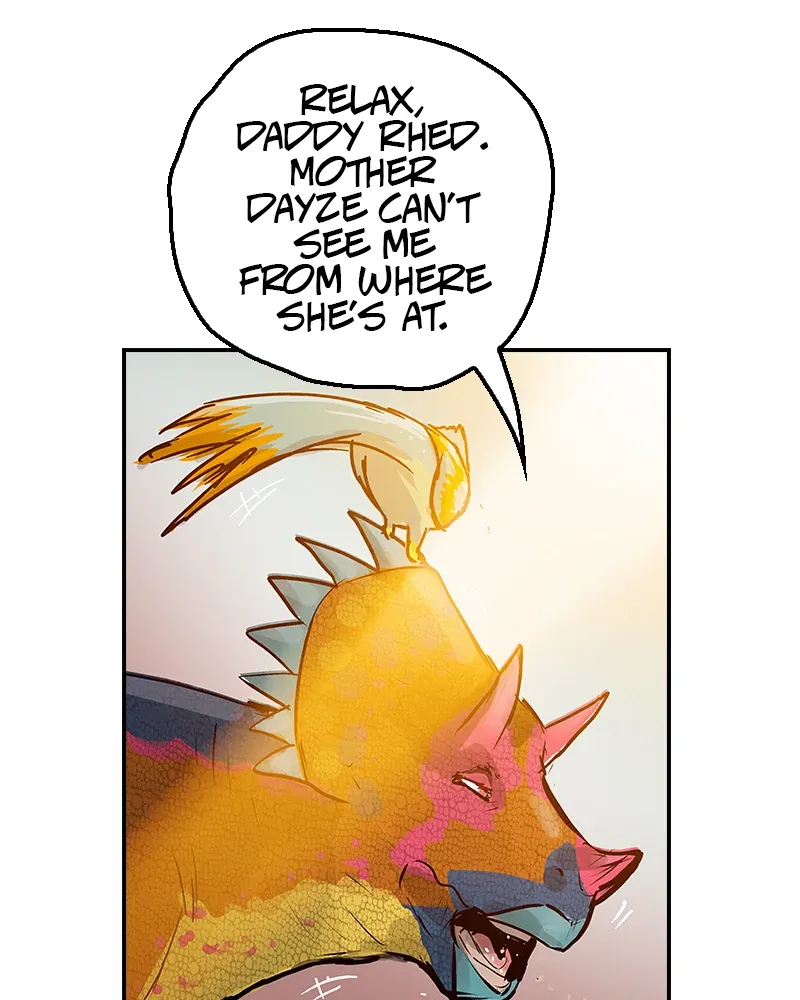 Darbi Chapter 134 page 25 - 