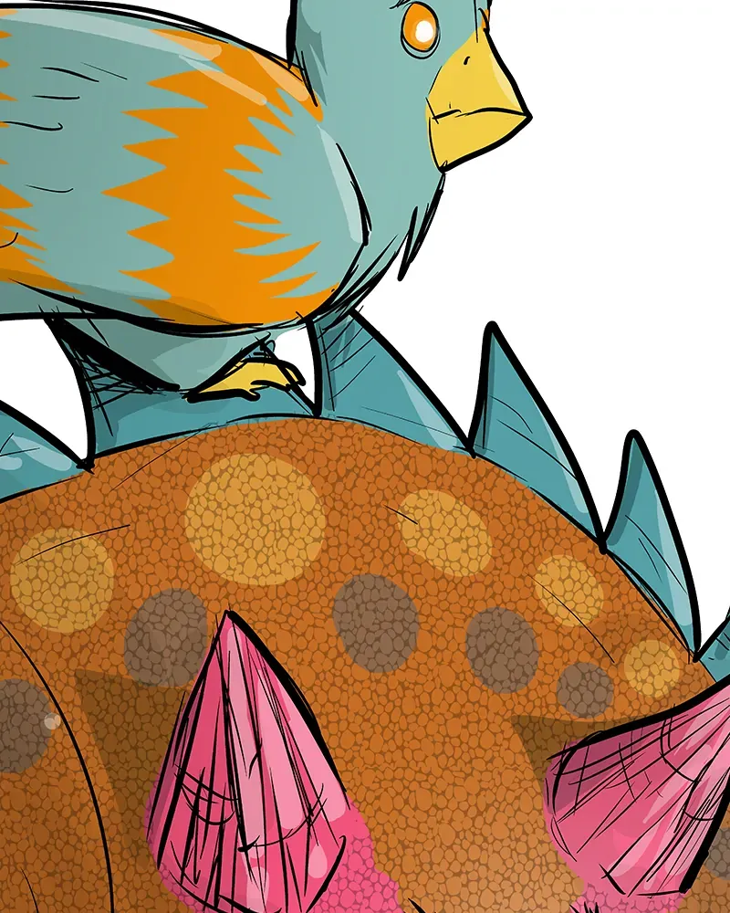 Darbi Chapter 134 page 34 - 