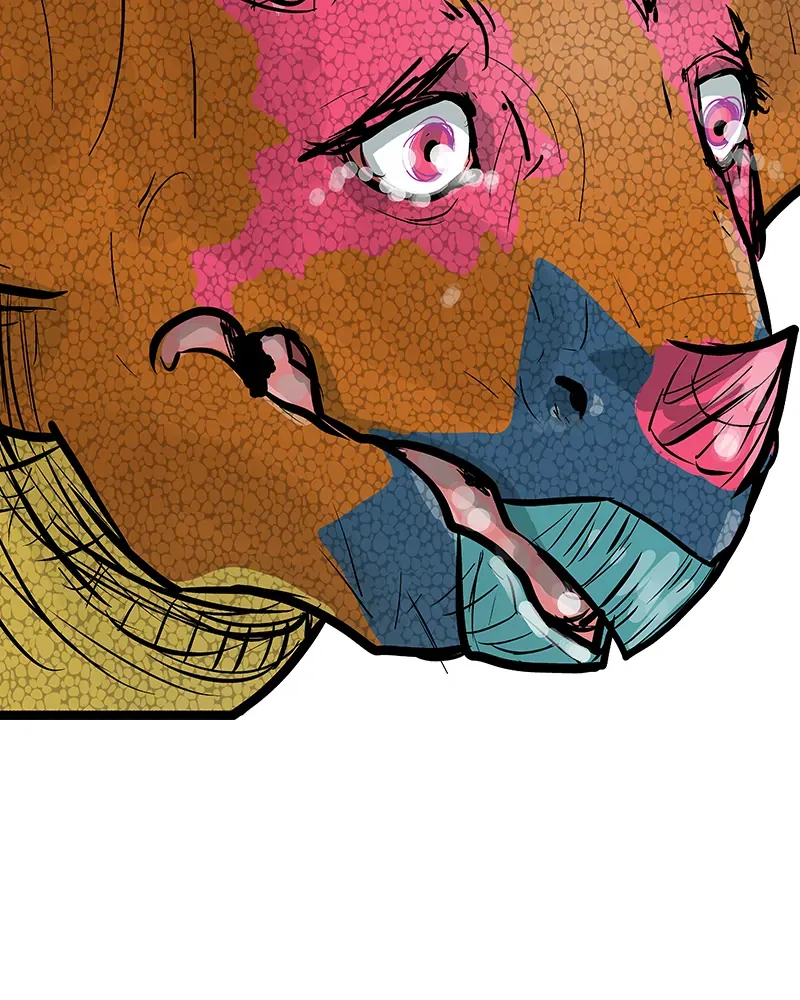 Darbi Chapter 134 page 35 - 