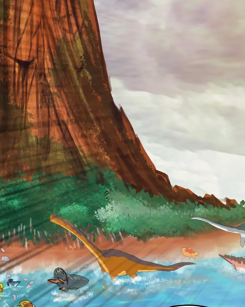 Darbi Chapter 134 page 37 - 