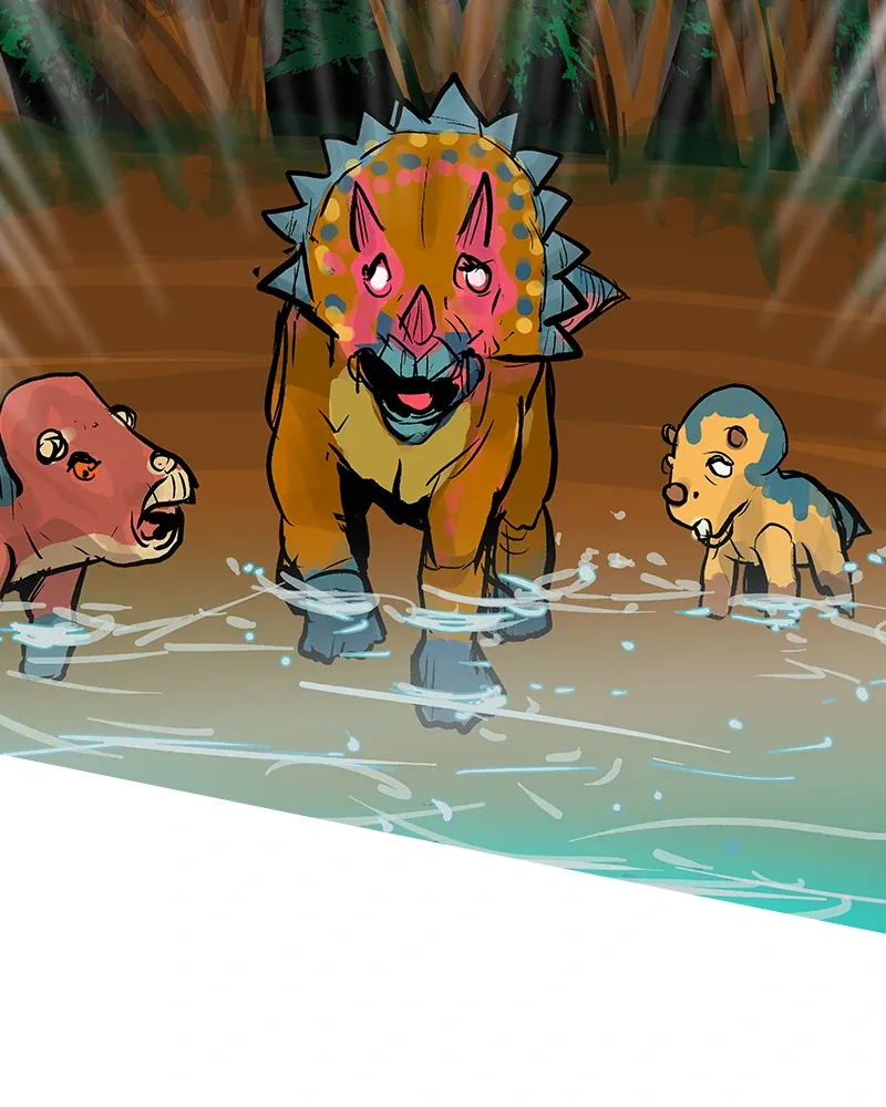 Darbi Chapter 134 page 72 - 