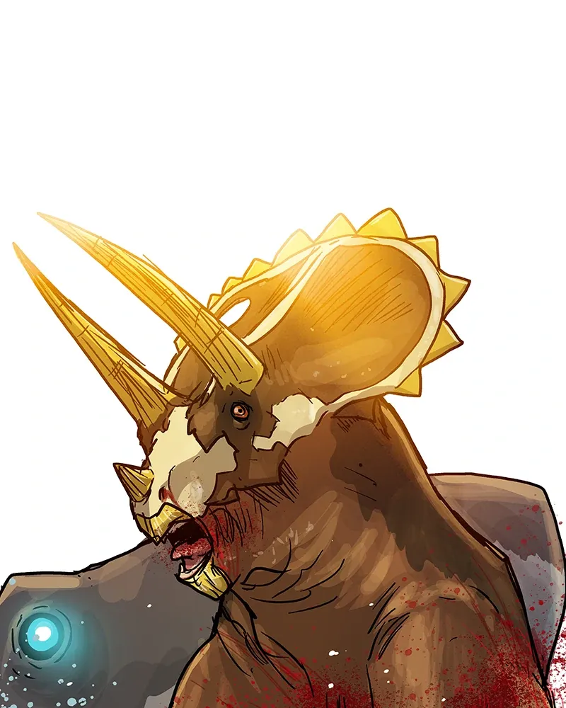 Darbi Chapter 134 page 77 - 