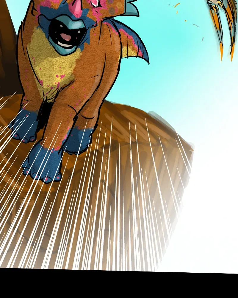 Darbi Chapter 135 page 11 - 
