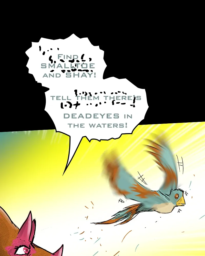 Darbi Chapter 135 page 12 - 
