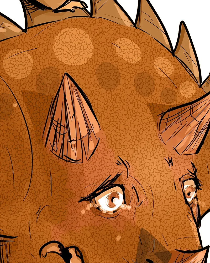 Darbi Chapter 135 page 3 - 