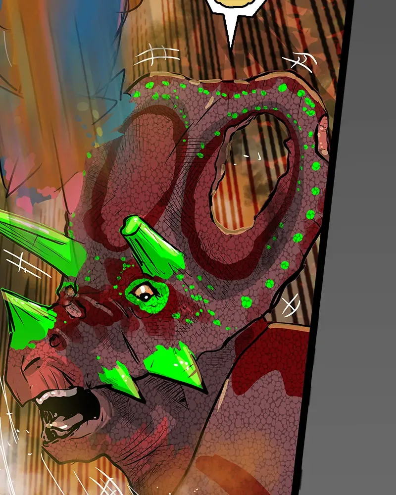 Darbi Chapter 135 page 23 - 