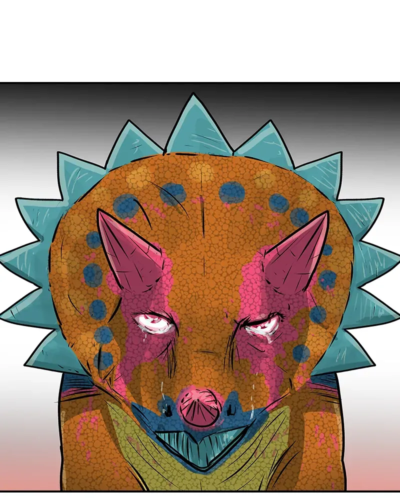 Darbi Chapter 135 page 48 - 