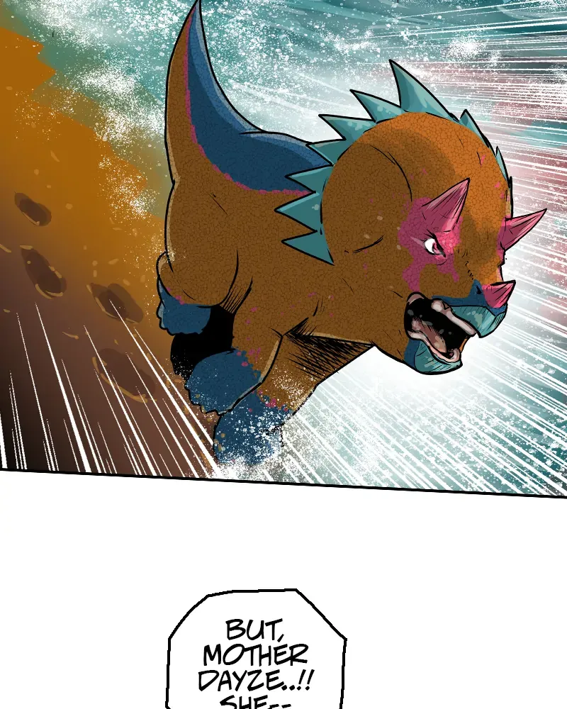 Darbi Chapter 135 page 50 - 
