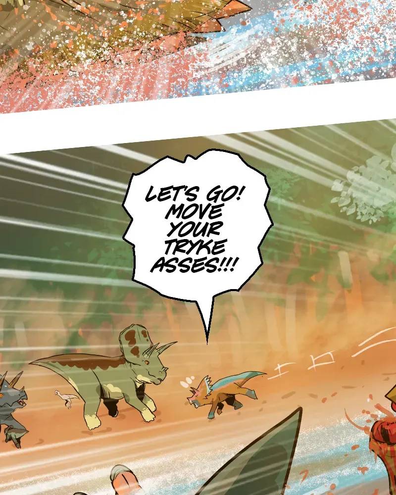 Darbi Chapter 135 page 53 - 