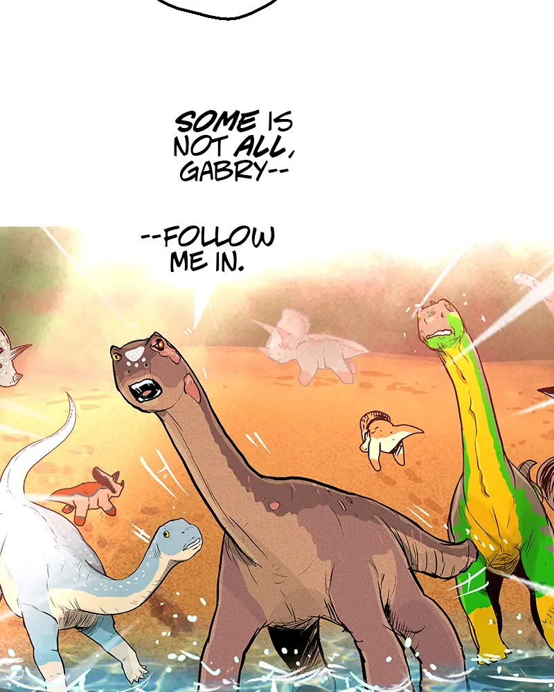 Darbi Chapter 135 page 85 - 